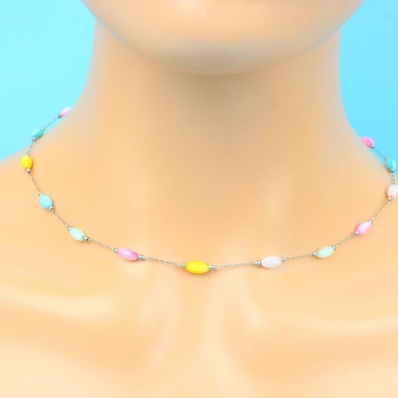 Delicate & Modern Necklace Chain – Perfect for Girls & Women, DYC1141 - Picture 8 of 15